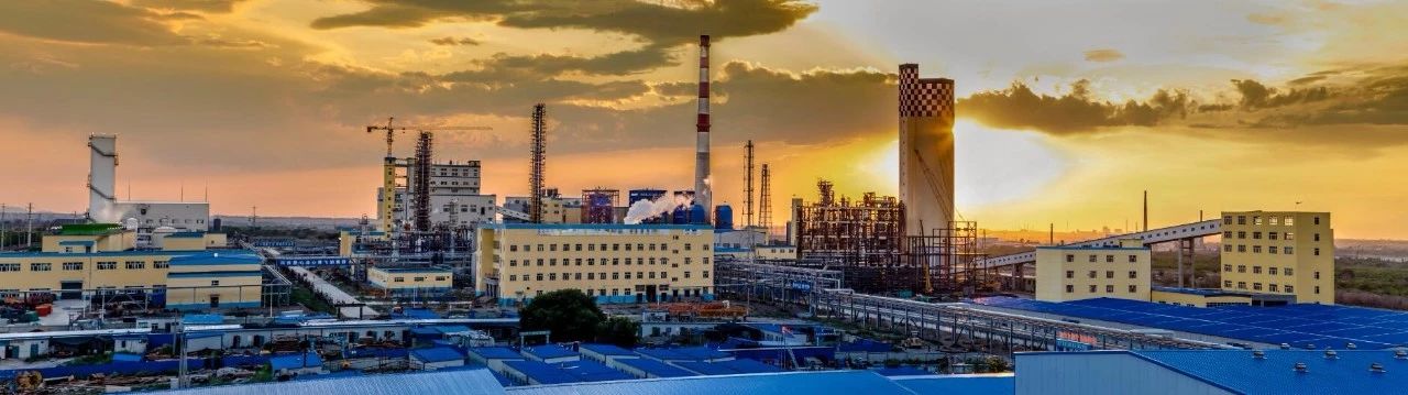 【心連心·瞬間】心連心化學(xué)工業(yè)集團建廠(chǎng)50周年回眸（六）