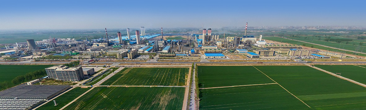 【心連心·瞬間】心連心化學(xué)工業(yè)集團建廠(chǎng)50周年回眸（七）